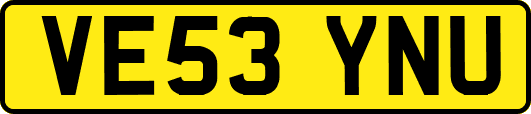 VE53YNU