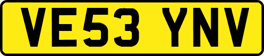 VE53YNV