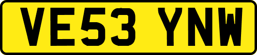 VE53YNW