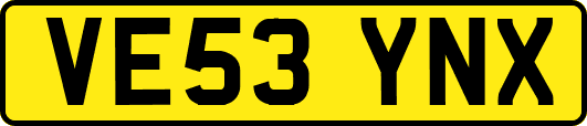 VE53YNX