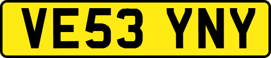 VE53YNY