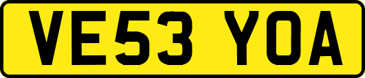 VE53YOA