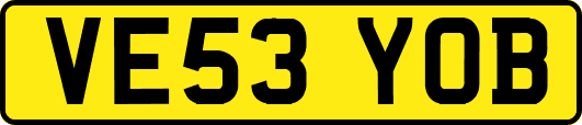 VE53YOB