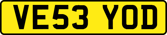 VE53YOD