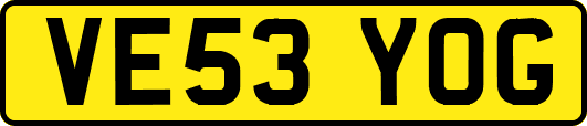 VE53YOG