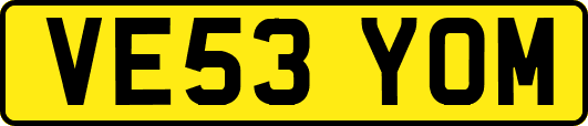VE53YOM
