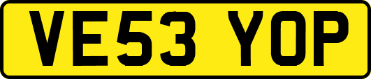 VE53YOP