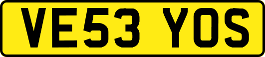 VE53YOS