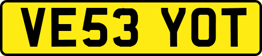 VE53YOT