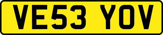 VE53YOV