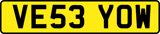 VE53YOW