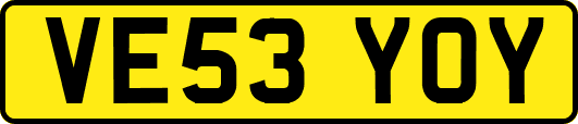 VE53YOY