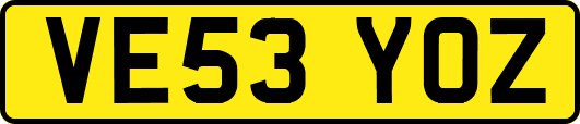 VE53YOZ