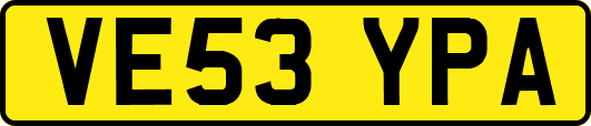 VE53YPA