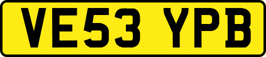 VE53YPB