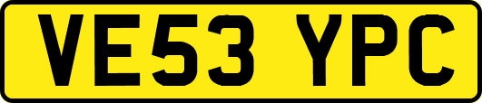 VE53YPC