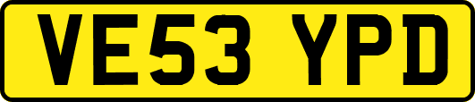 VE53YPD
