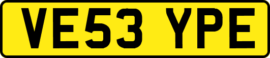 VE53YPE