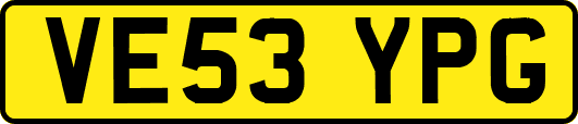 VE53YPG