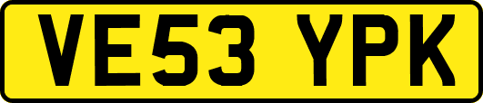 VE53YPK