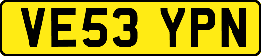 VE53YPN