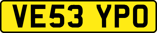 VE53YPO