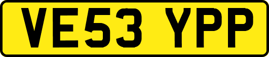 VE53YPP