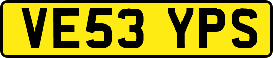 VE53YPS