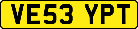 VE53YPT