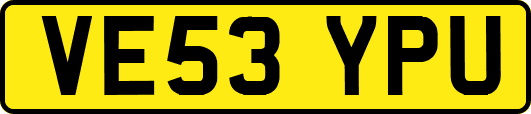 VE53YPU