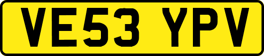 VE53YPV