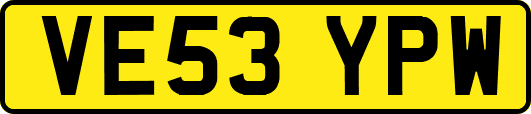 VE53YPW