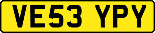VE53YPY