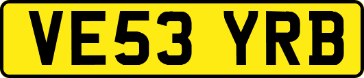 VE53YRB