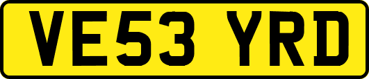 VE53YRD
