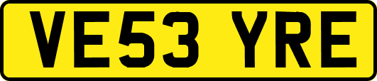 VE53YRE