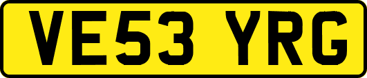 VE53YRG
