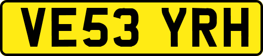 VE53YRH