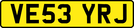 VE53YRJ