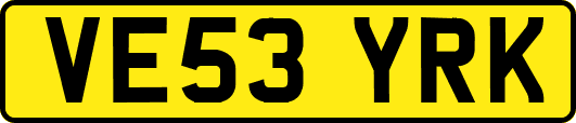 VE53YRK