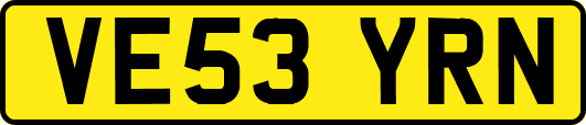 VE53YRN
