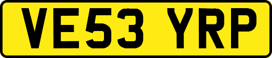 VE53YRP