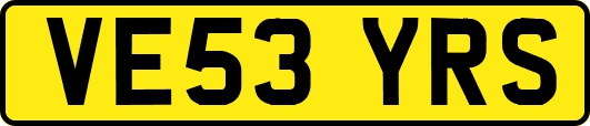 VE53YRS