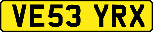 VE53YRX