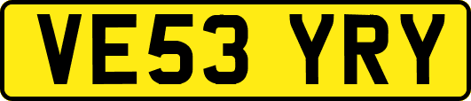 VE53YRY