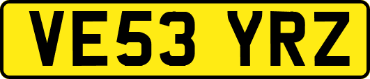 VE53YRZ