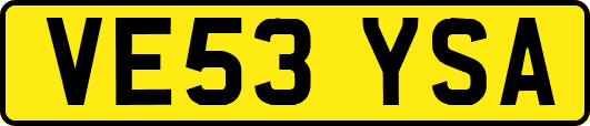 VE53YSA