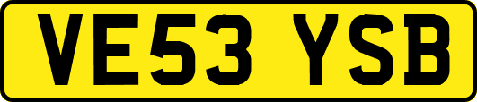 VE53YSB