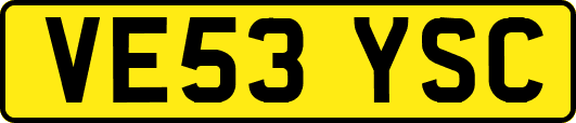 VE53YSC