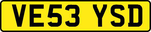 VE53YSD